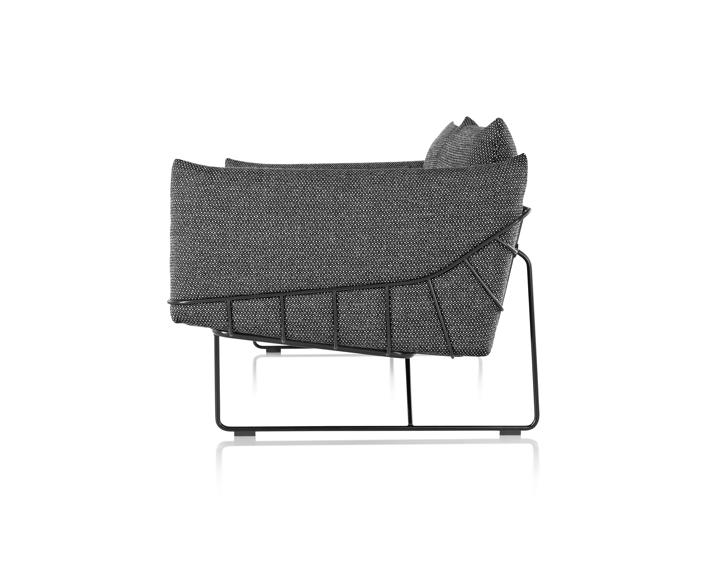 开云（中国） - 坐具|沙发|办公家具|设计师家具|线框沙发系列